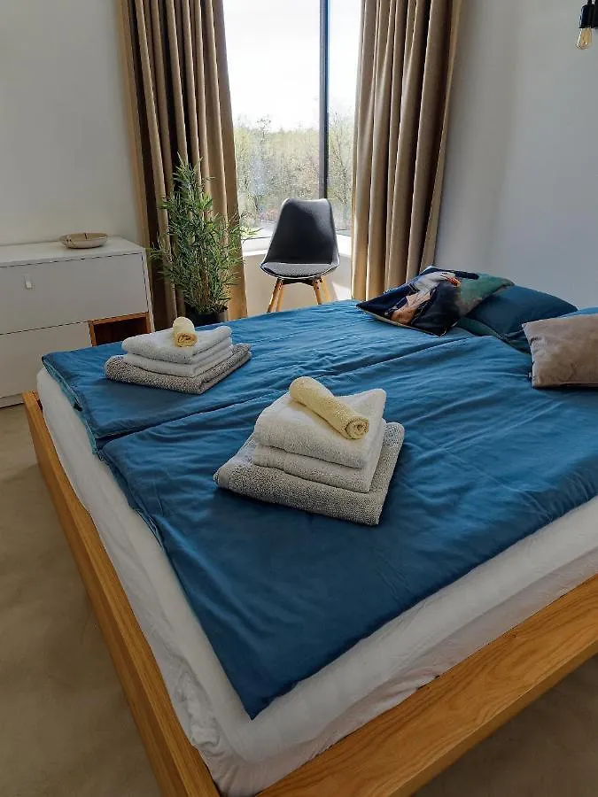 Villa Goistria Fuškulin