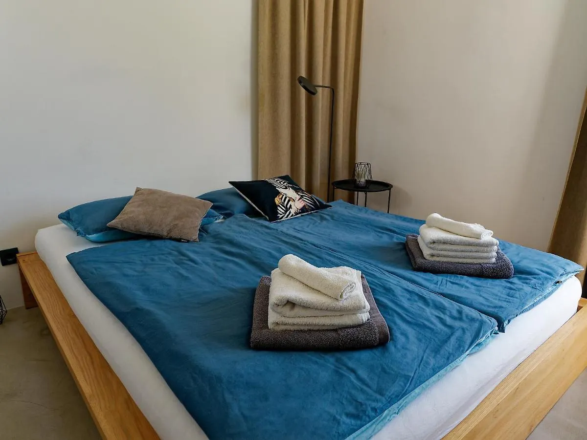 Villa Goistria Fuškulin